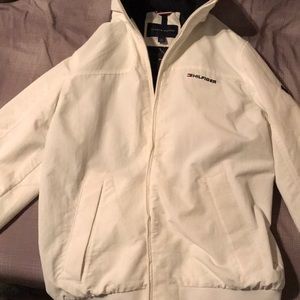 Tommy Hilfiger Jacket